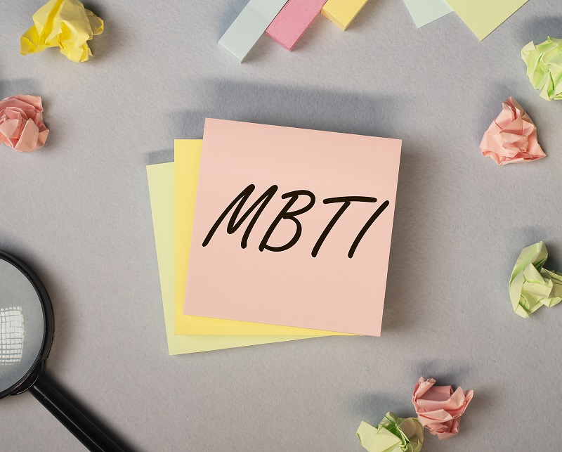 MBTI是“玄学”还是科学？专访北师大心理学教授许燕