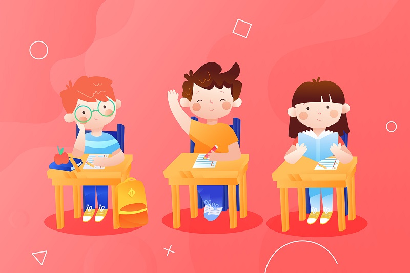 开展“心灵漫步式”语文学习